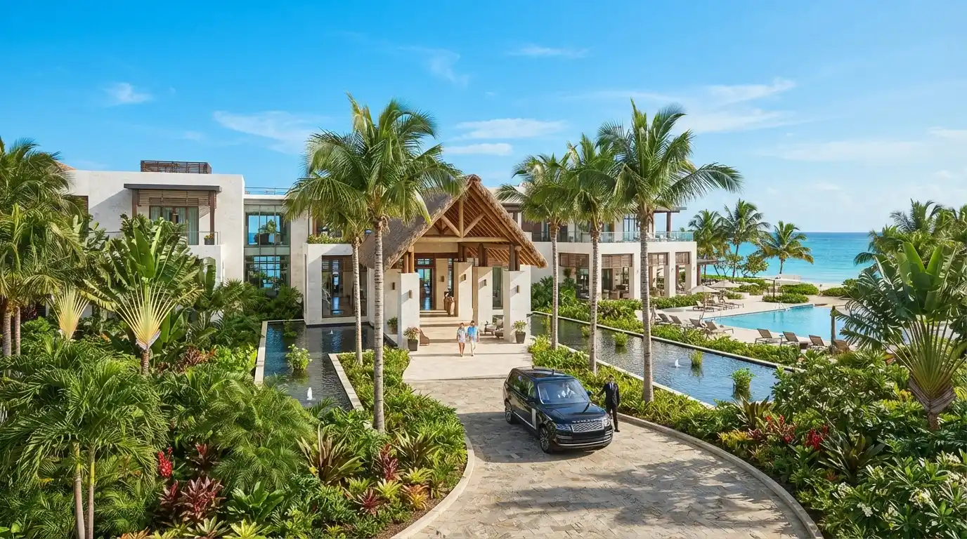 Sandals Grande Antigua